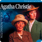 Agatha Christie 4:50 from Paddington гра
