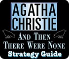 Agatha Christie: And Then There Were None Strategy Guide гра