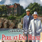 Agatha Christie: Peril at End House гра