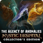 The Agency of Anomalies: Mystic Hospital Collector's Edition гра