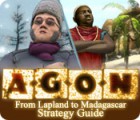 AGON: From Lapland to Madagascar Strategy Guide гра