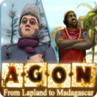AGON: From Lapland to Madagascar гра