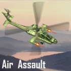 Air Assault гра
