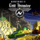 Air Strike II: Gulf Thunder гра