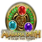 Alabama Smith: Escape from Pompeii гра
