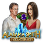 Alabama Smith in the Quest of Fate гра