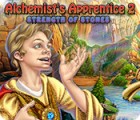 Alchemist's Apprentice 2: Strength of Stones гра