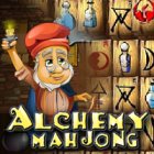 Alchemy Mahjong гра Alchemy Mahjong гра