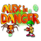Alex In Danger гра