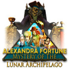 Alexandra Fortune - Mystery of the Lunar Archipelago гра