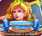 Alexis Almighty: Daughter of Hercules Collector's Edition гра