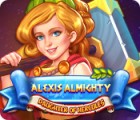 Alexis Almighty: Daughter of Hercules гра