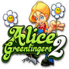 Alice Greenfingers 2 гра