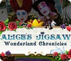 Alice's Jigsaw: Wonderland Chronicles гра