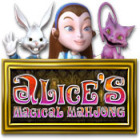 Alice's Magical Mahjong гра