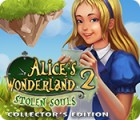 Alice's Wonderland 2: Stolen Souls Collector's Edition гра