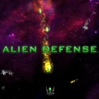 Alien Defense гра