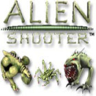 Alien Shooter гра