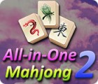 All-in-One Mahjong 2 гра