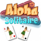 Aloha Solitaire гра