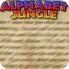 Alphabet Jungle гра
