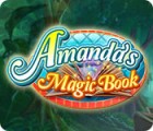 Amanda's Magic Book гра