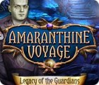 Amaranthine Voyage: Legacy of the Guardians гра
