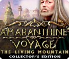 Amaranthine Voyage: The Living Mountain Collector's Edition гра