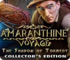 Amaranthine Voyage: The Shadow of Torment Collector's Edition гра