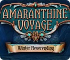 Amaranthine Voyage: Winter Neverending гра