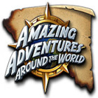 Amazing Adventures: Around the World гра