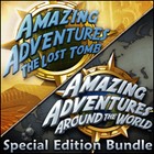 Amazing Adventures Special Edition Bundle гра