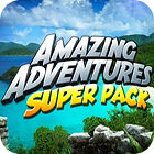 Amazing Adventures Super Pack гра