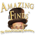 Amazing Finds гра Amazing Finds гра