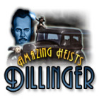 Amazing Heists: Dillinger гра