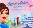 Amber's Airline: High Hopes Collector's Edition гра
