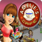 Amelie's Cafe гра