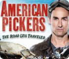 American Pickers: The Road Less Traveled гра