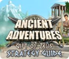 Ancient Adventures: Gift of Zeus Strategy Guide гра
