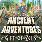 Ancient Adventures - Gift of Zeus гра