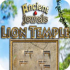 Ancient Jewels Lion Temple гра