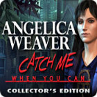 Angelica Weaver: Catch Me When You Can Collector’s Edition гра