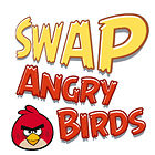 Swap Angry Birds гра
