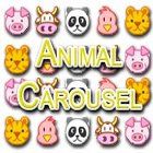 Animal Carousel гра