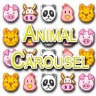 Animal Carousel гра Animal Carousel гра