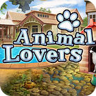 Animal Lovers гра Animal Lovers гра