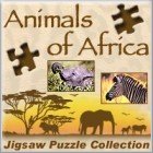Animals of Africa гра