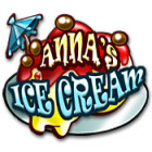 Anna's Ice Cream гра Anna's Ice Cream гра