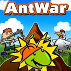 Ant War гра