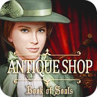 Antique Shop: Book Of Souls гра